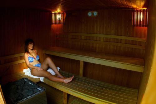 Hotel Balneario Valle del Jerte 22/50