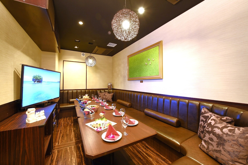 Bali Tower Hotel Tennoji 37/48