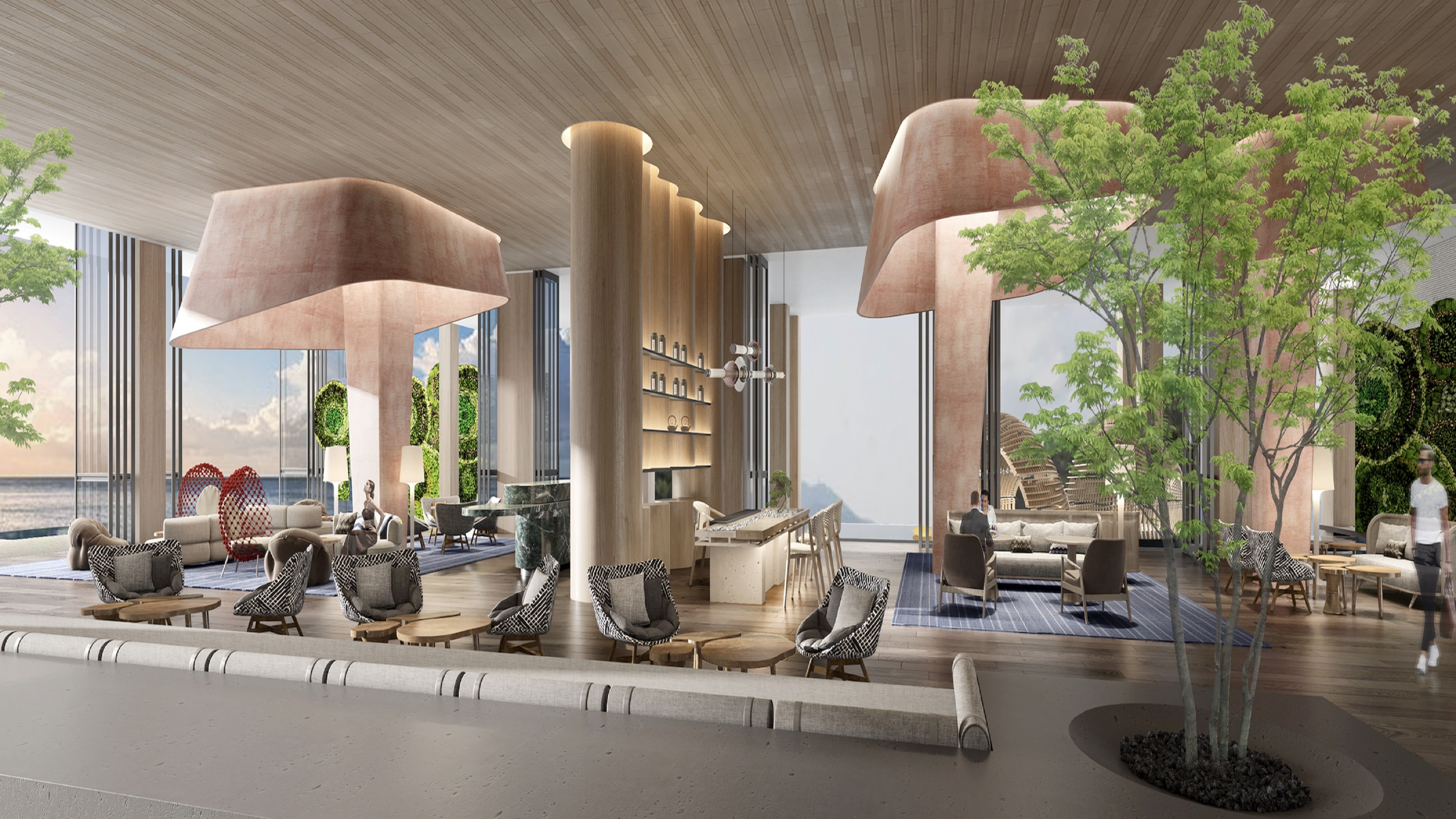 Hualuxe Sanya Yalong Bay Resort 28/59