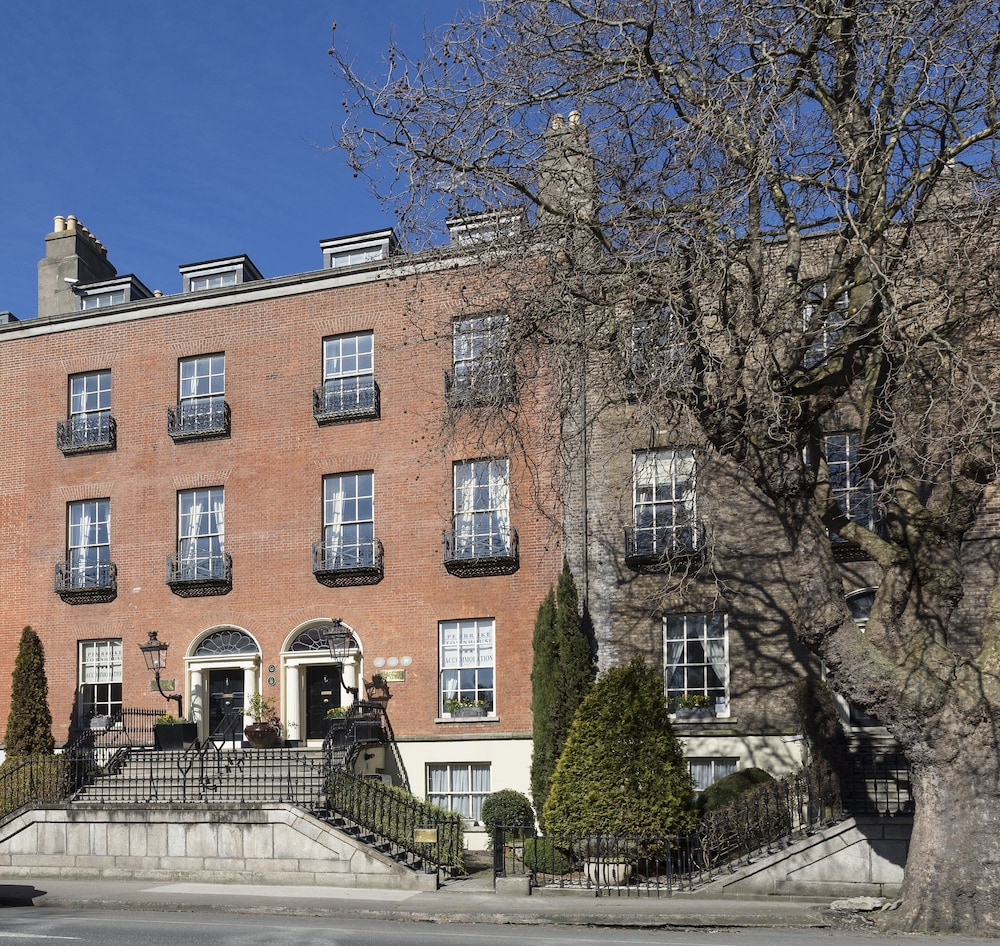 Pembroke Townhouse in DUBLIN