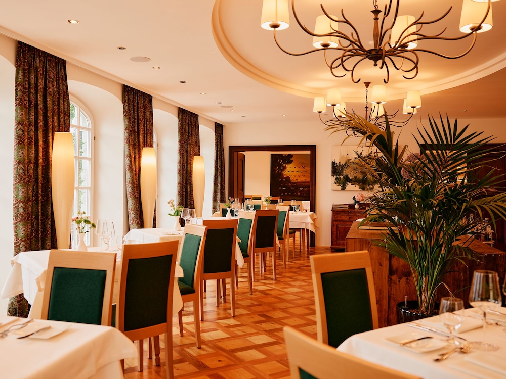 Hotel Landhaus zu Appesbach 35/50