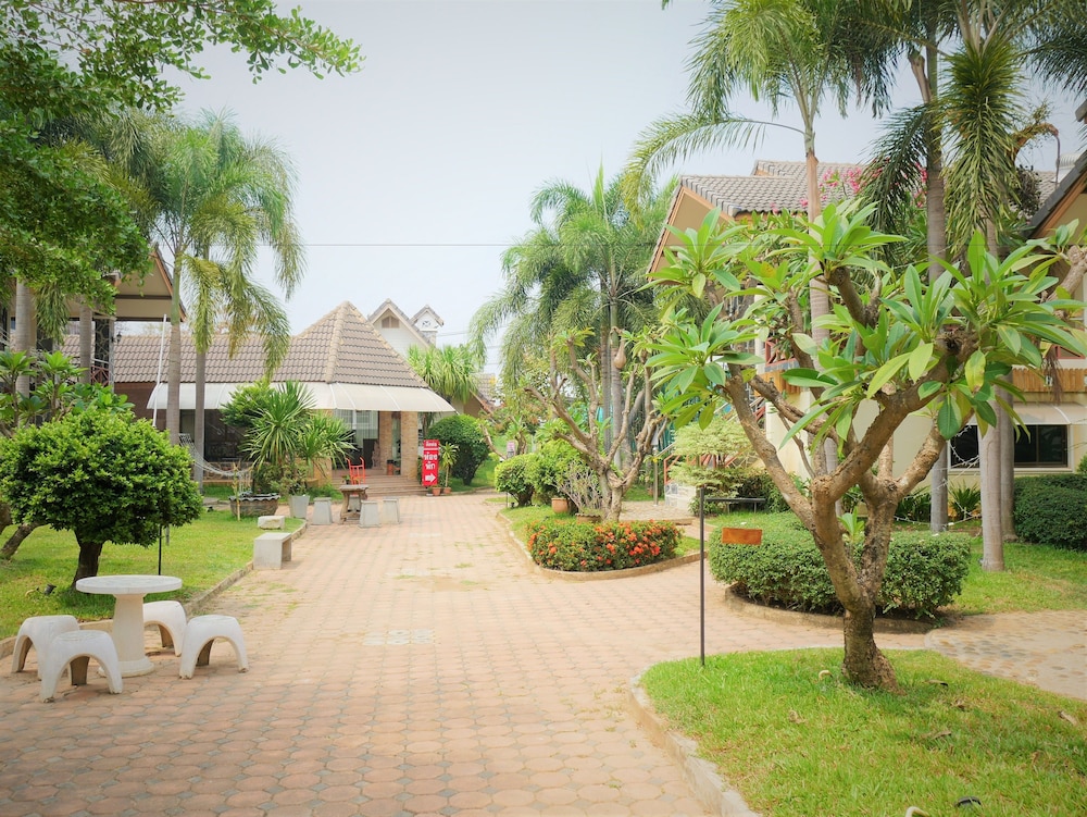 Talekaew Resort 60/66