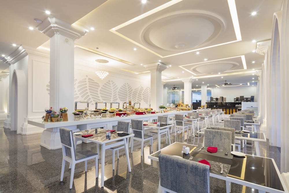 Champa Island Nha Trang - Resort Hotel & Spa 33/49