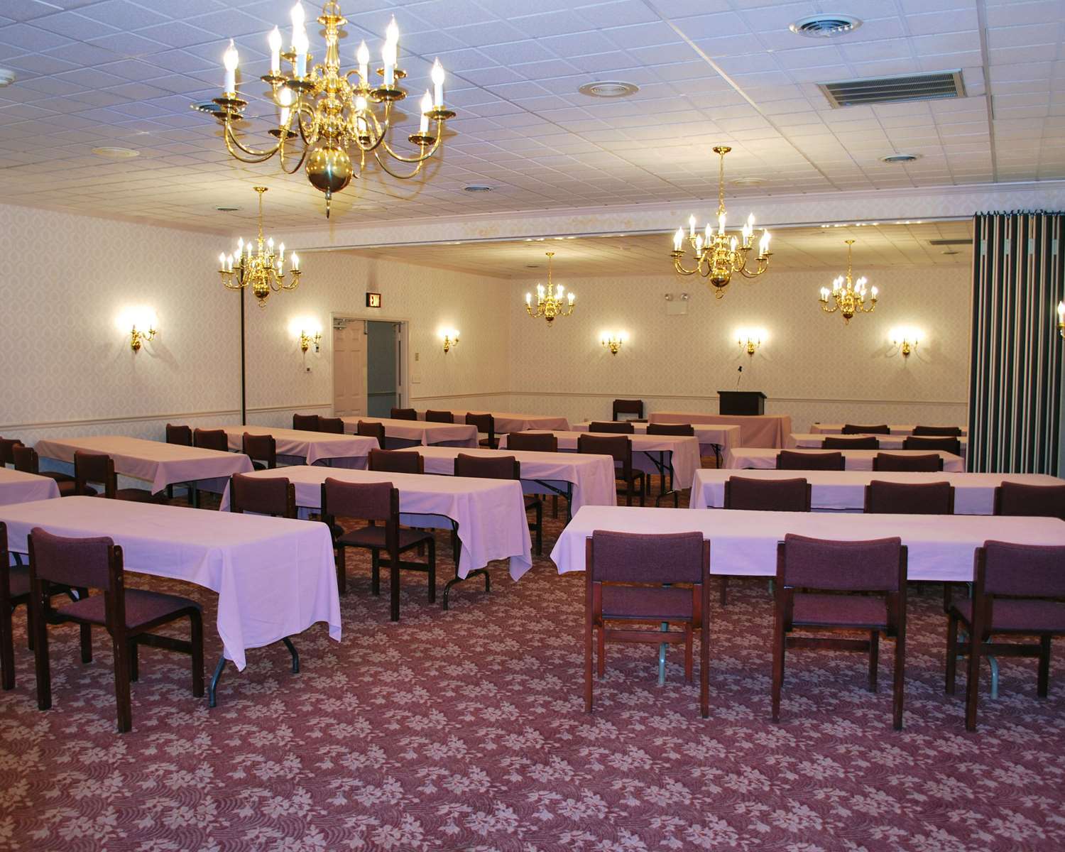 Rodeway Inn & Suites Myerstown - Lebanon 29/47
