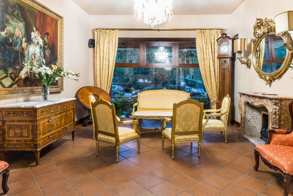 Hotel La Fenice 40/52