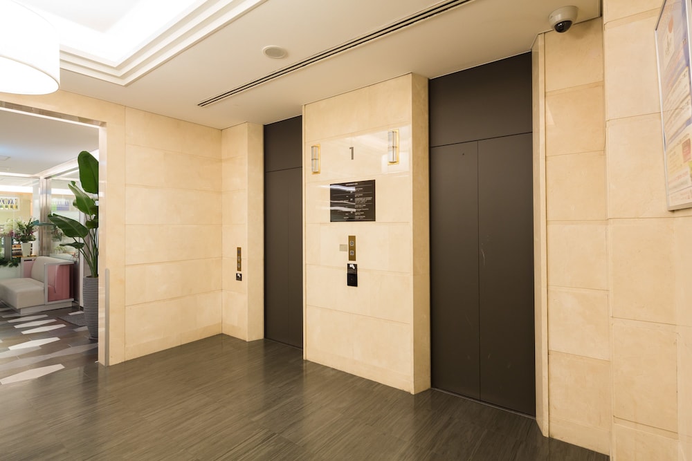 Sotetsu Grand Fresa Osaka-Namba (Ex. Hotel Sunroute Osaka Namba) 7/49