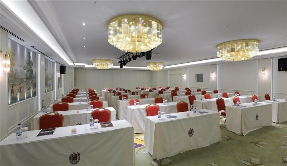 Ankara Atli Hotel 41/50