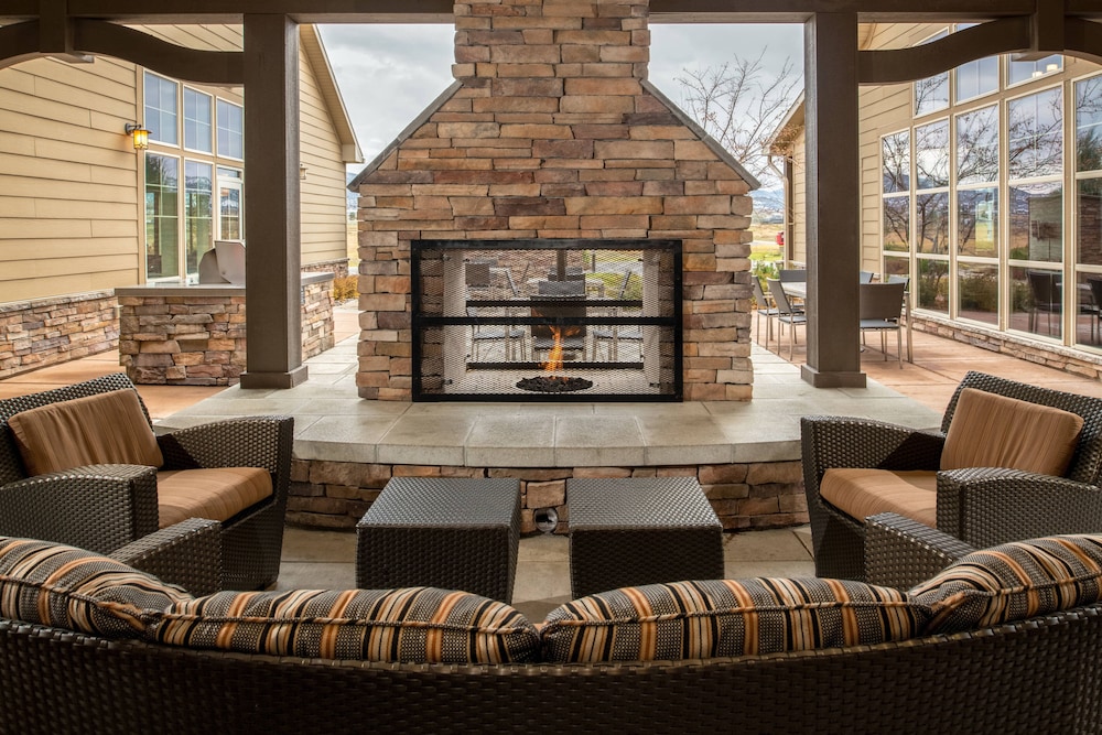 Residence Inn by Marriott Helena 17/25