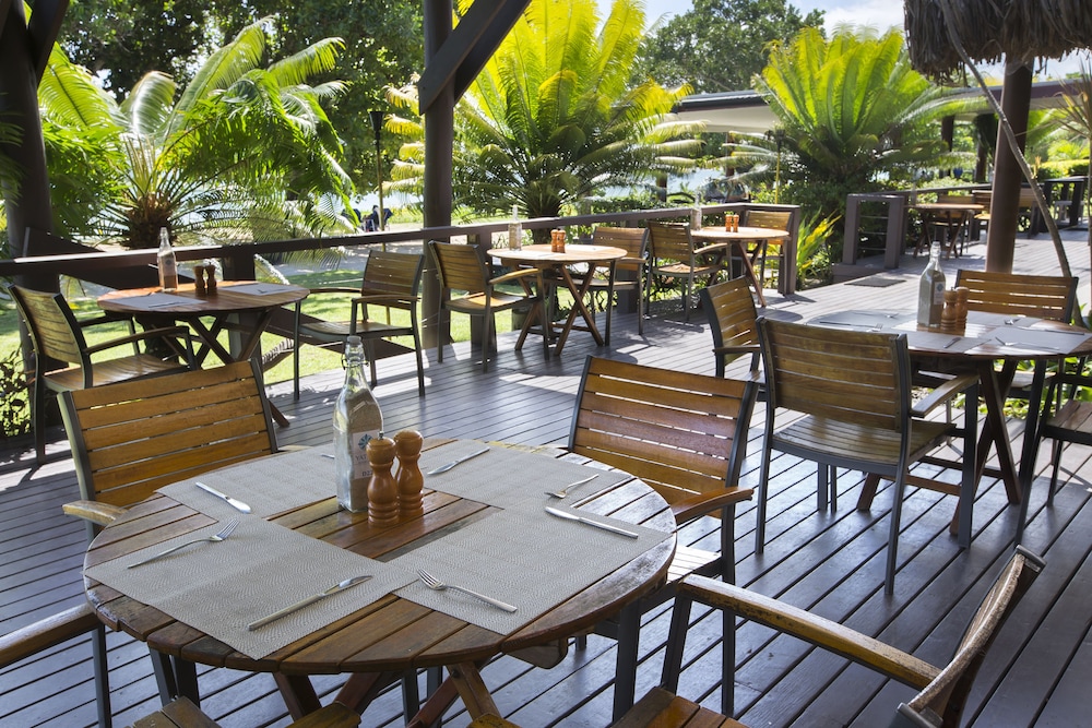 Yatule Resort and Spa 27/50