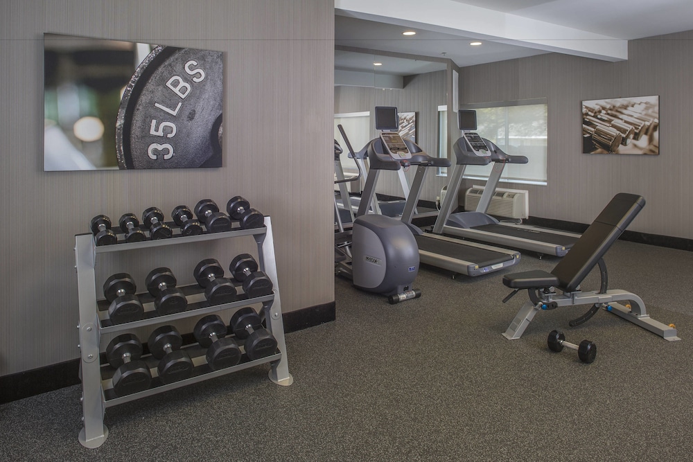 Fairfield Inn Suites Lafayette I 10 21/34