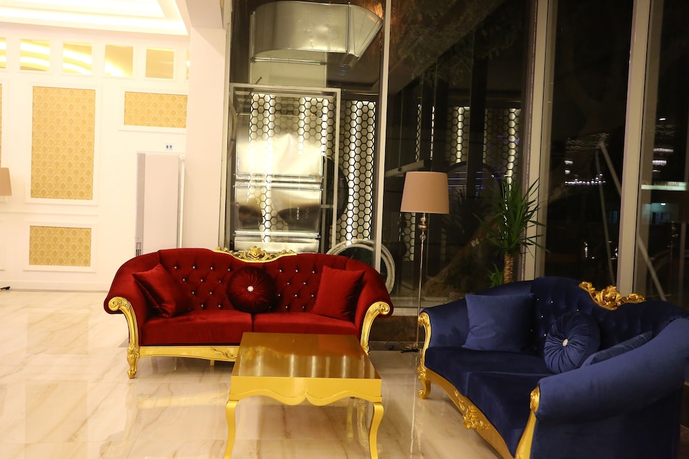 Bilgehan Hotel 21/29