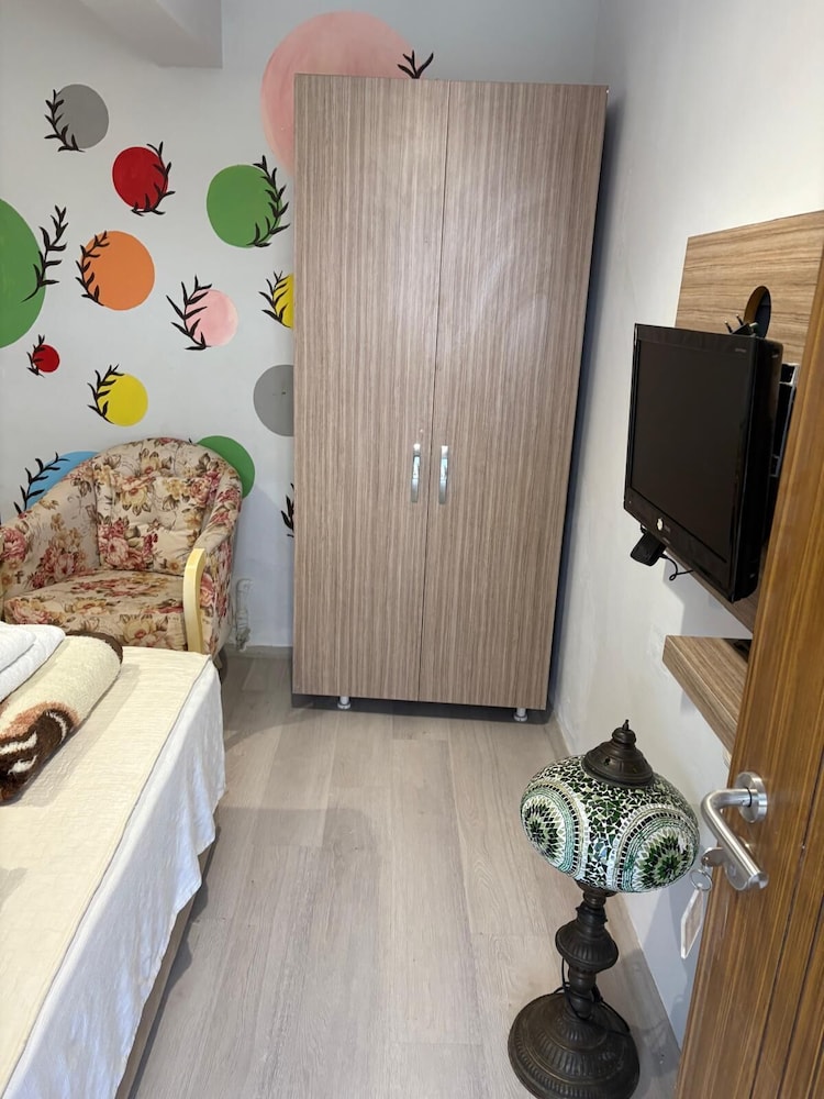Alida Hotel 10/46