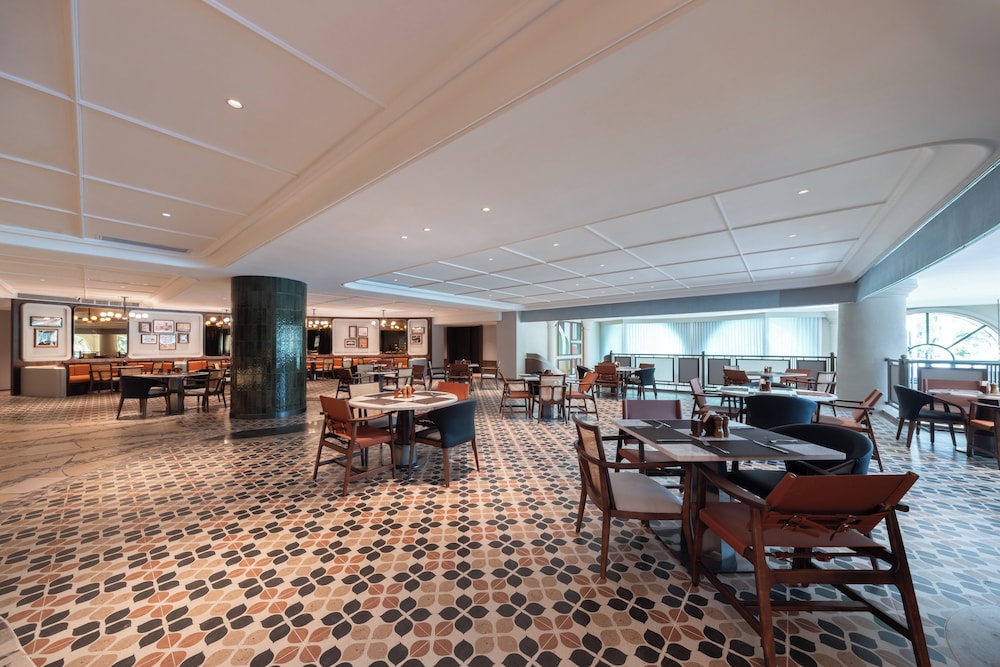 UrCove by HYATT Zhuhai Gongbei Port 41/50