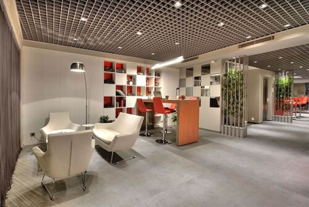 Endless Suites Taksim 26/44