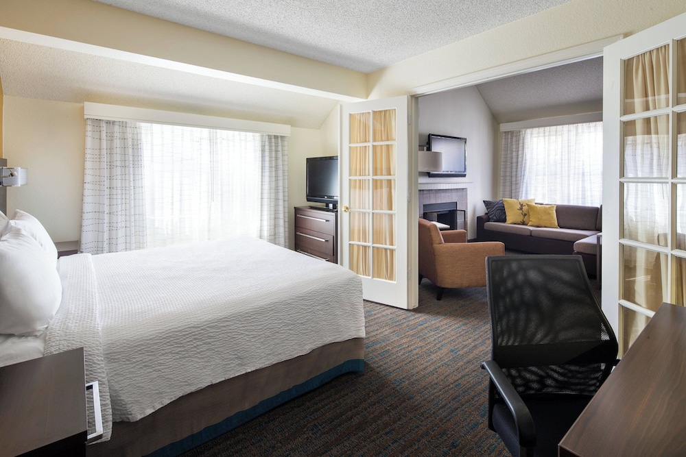 Room at Residence Inn By Marriott San Diego La Jolla, SAN DIEGO - CA