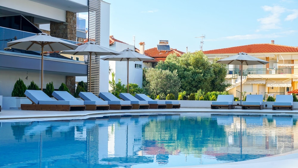 Agnes Deluxe Hotel 36/44