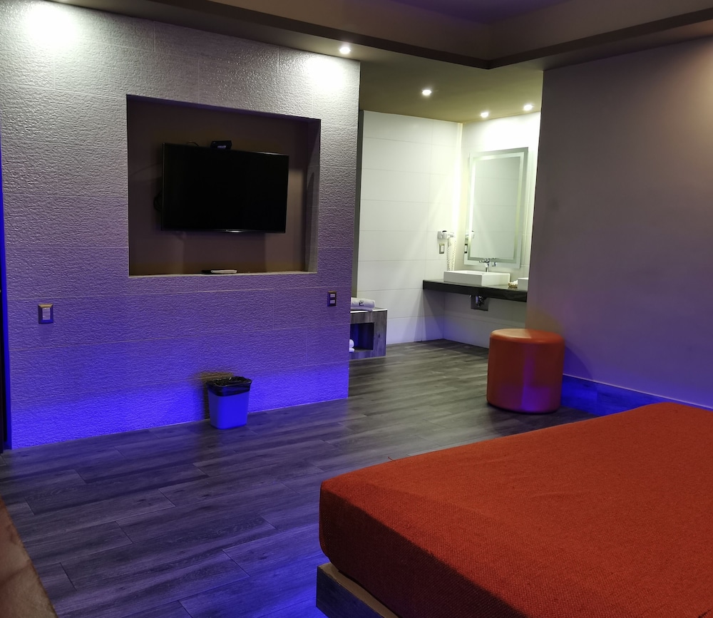 Hotel Plaza Arteaga 38/44
