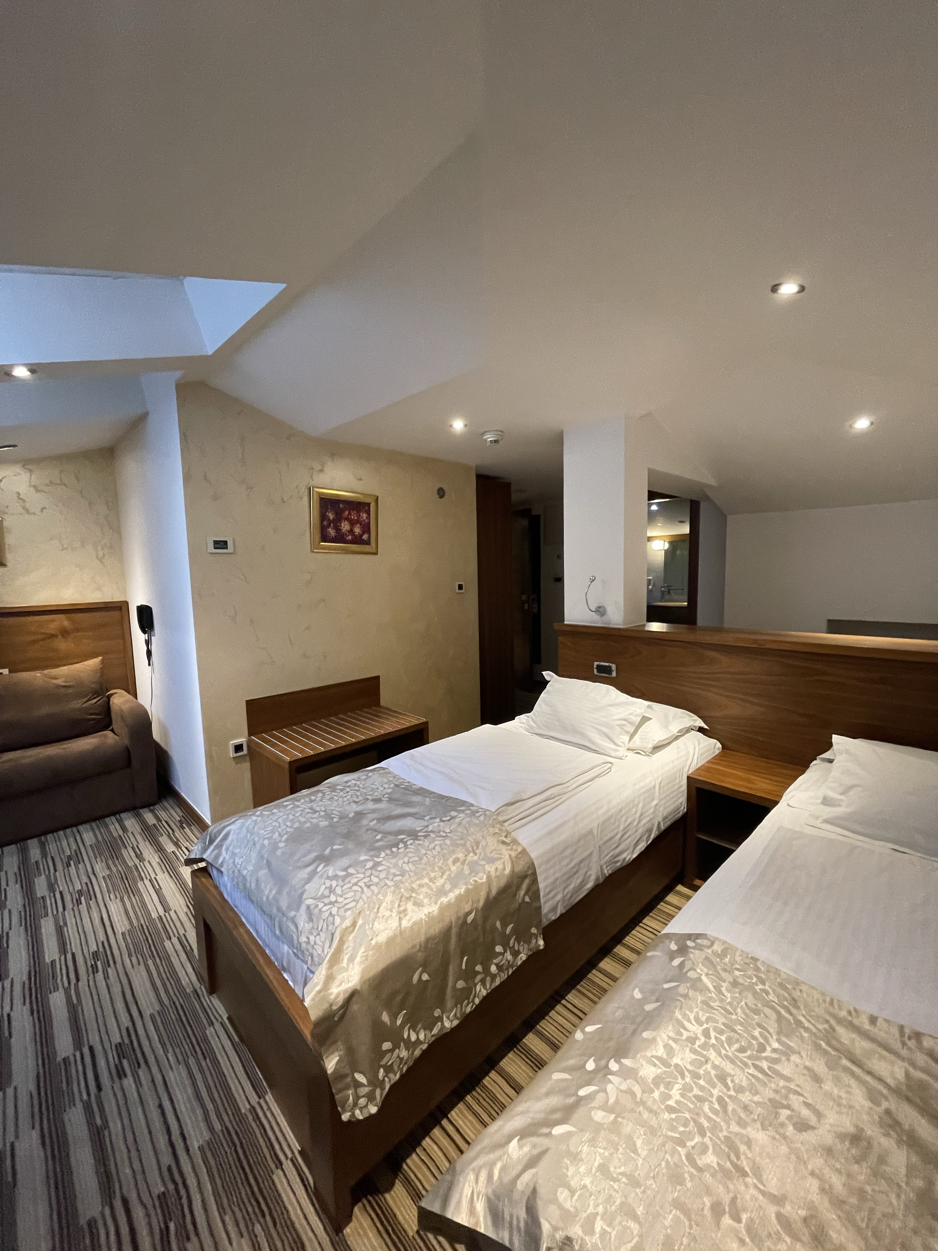 Hotel Bistrik 14/53