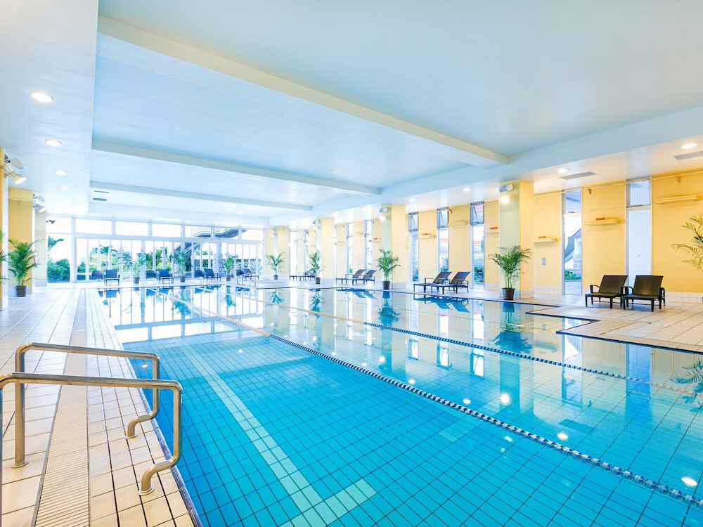 Oriental Hotel Okinawa Resort and Spa 38/63