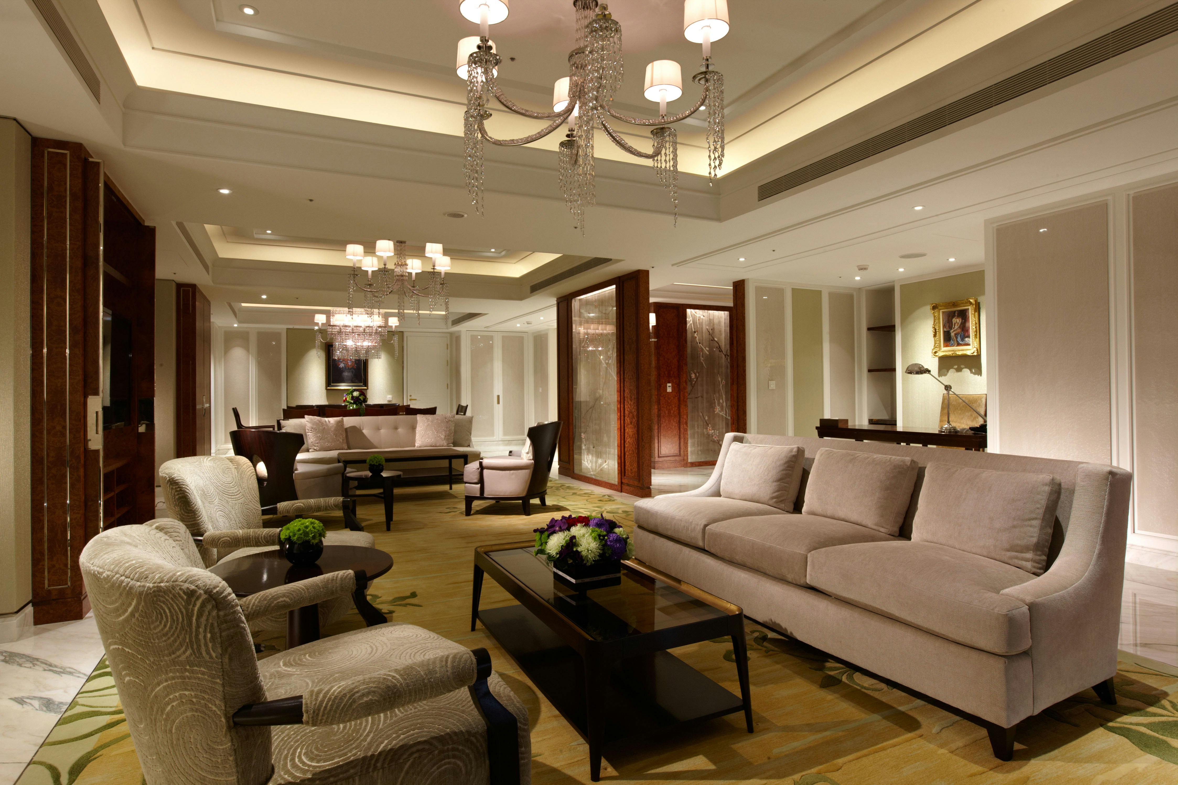 THE OKURA PRESTIGE TAIPEI 48/82