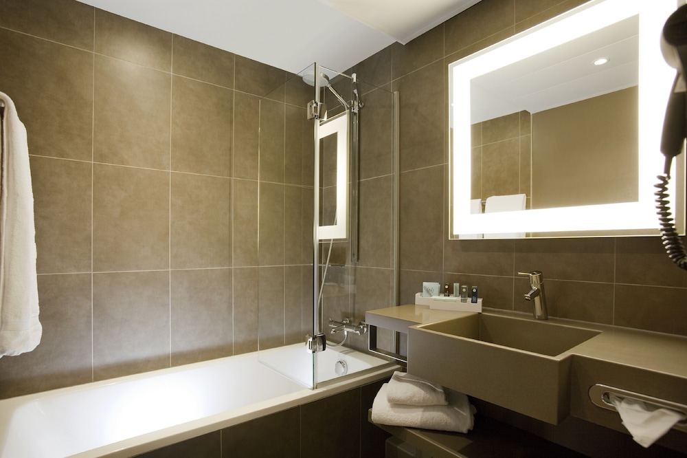 Novotel Saint Quentin en Yvelines 72/72