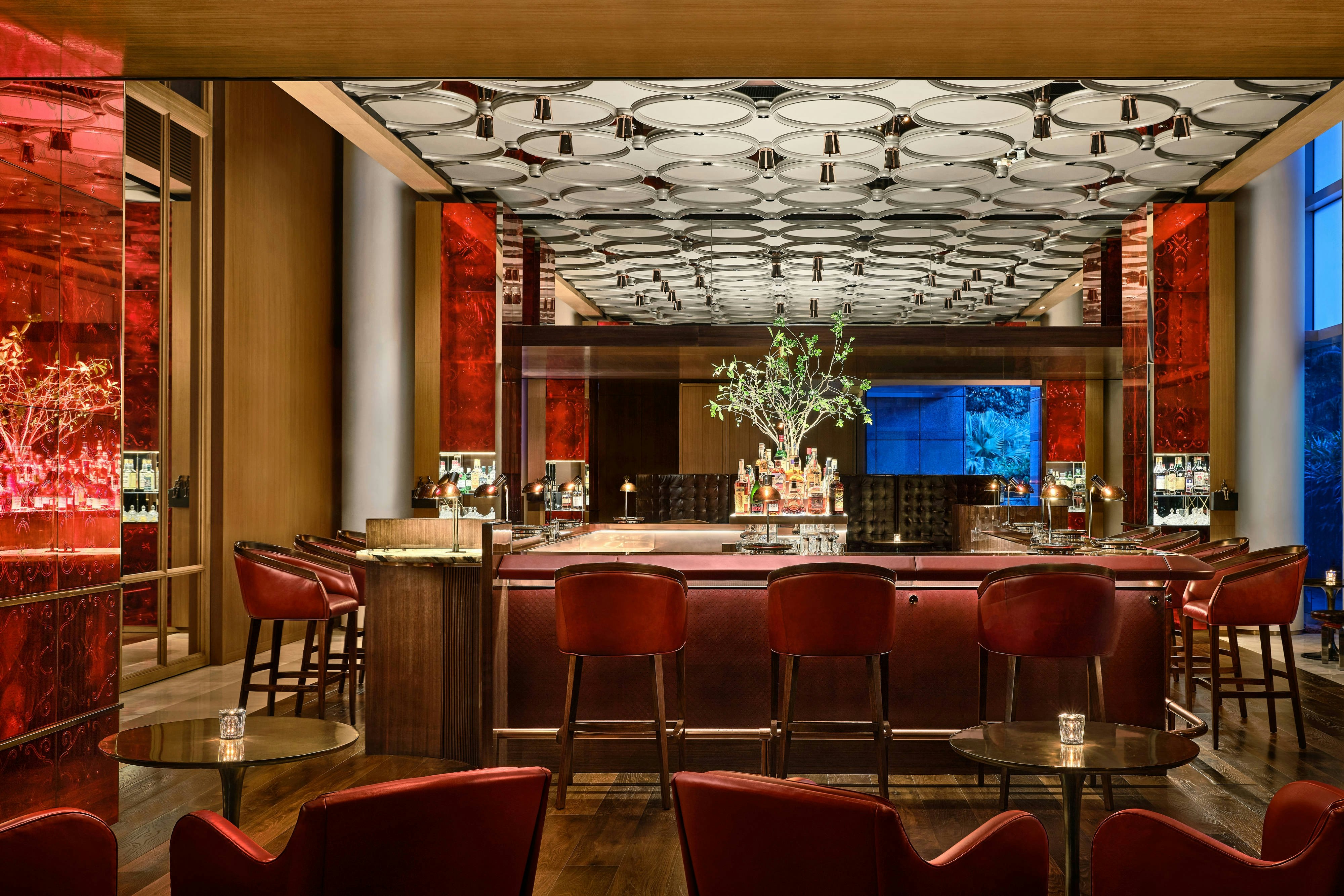 The Ritz-Carlton, Millenia Singapore 44/59