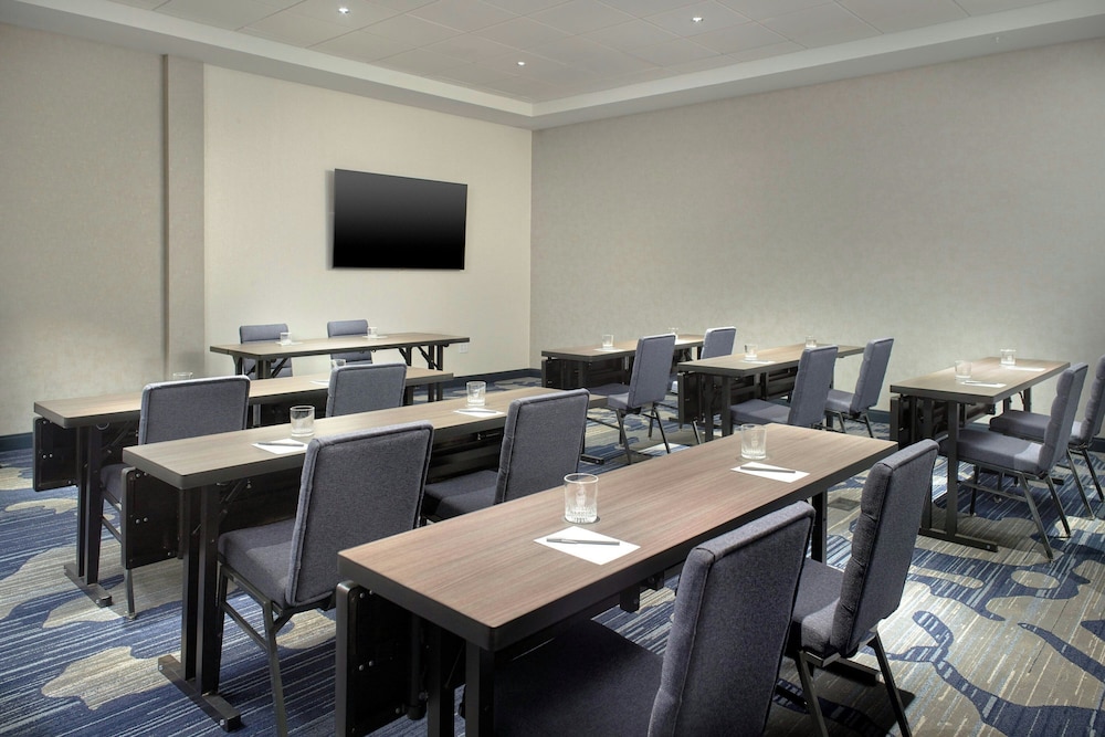 Courtyard BY Marriott Atlanta Covington 17/31