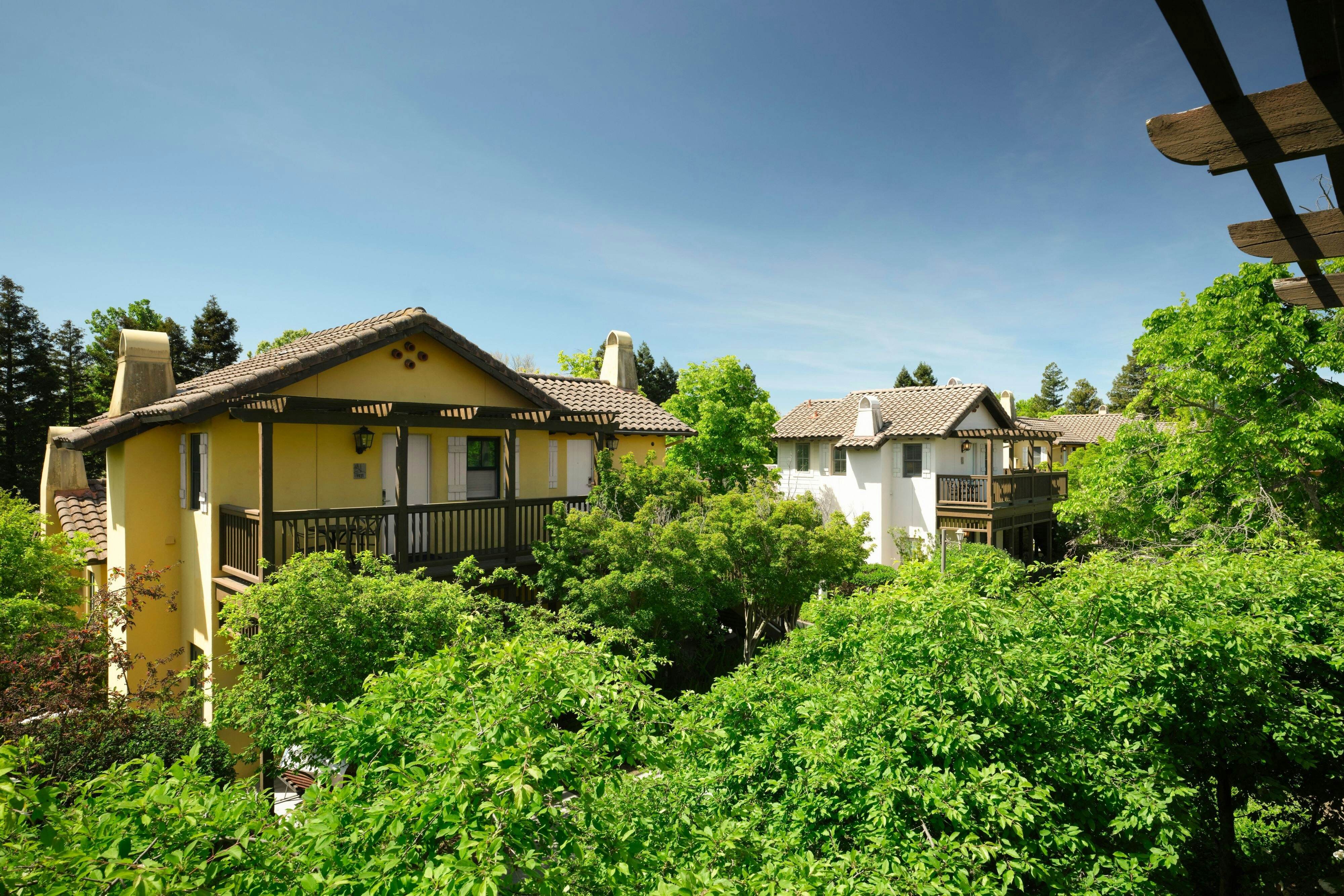 The Lodge at Sonoma Resort, Autograph Collection 70/72