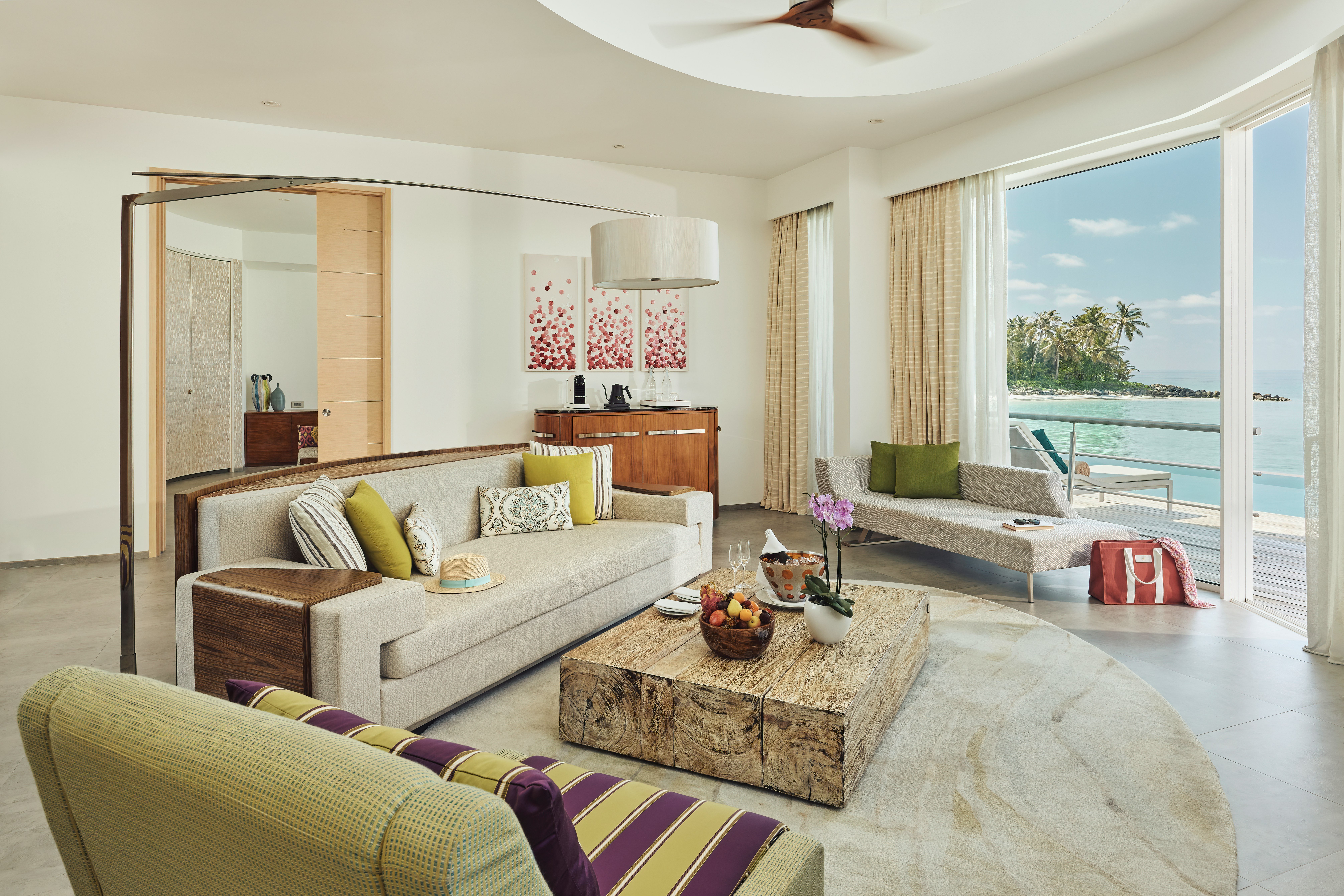 Jumeirah Olhahali Island Maldives 22/60