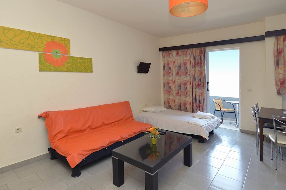 Ialysos City Hotel 25/51