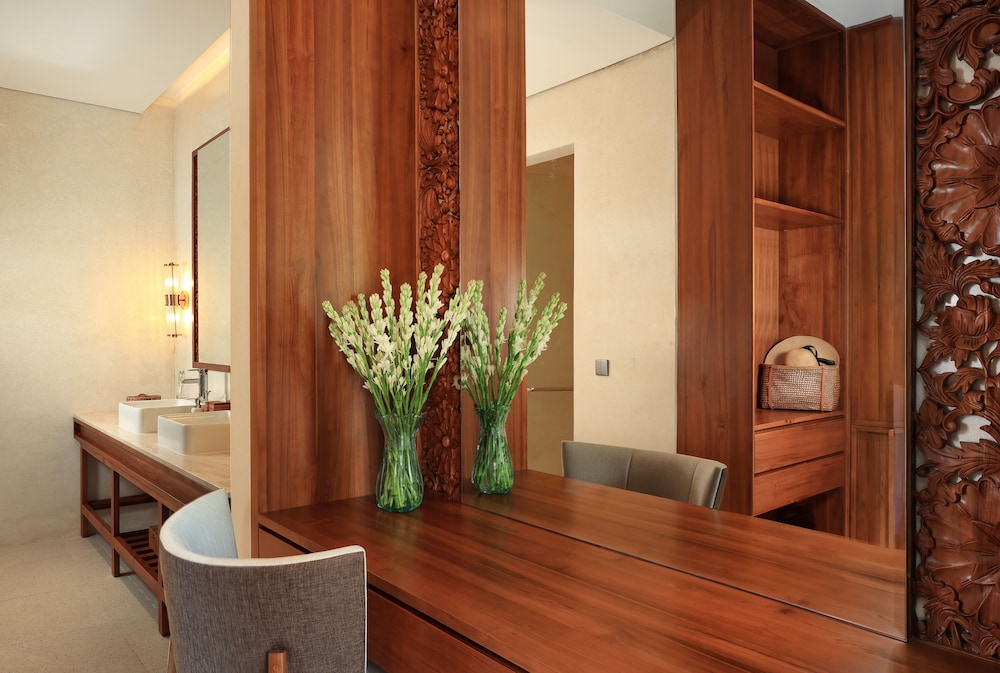 Cicada Luxury Resort Ubud 5/75