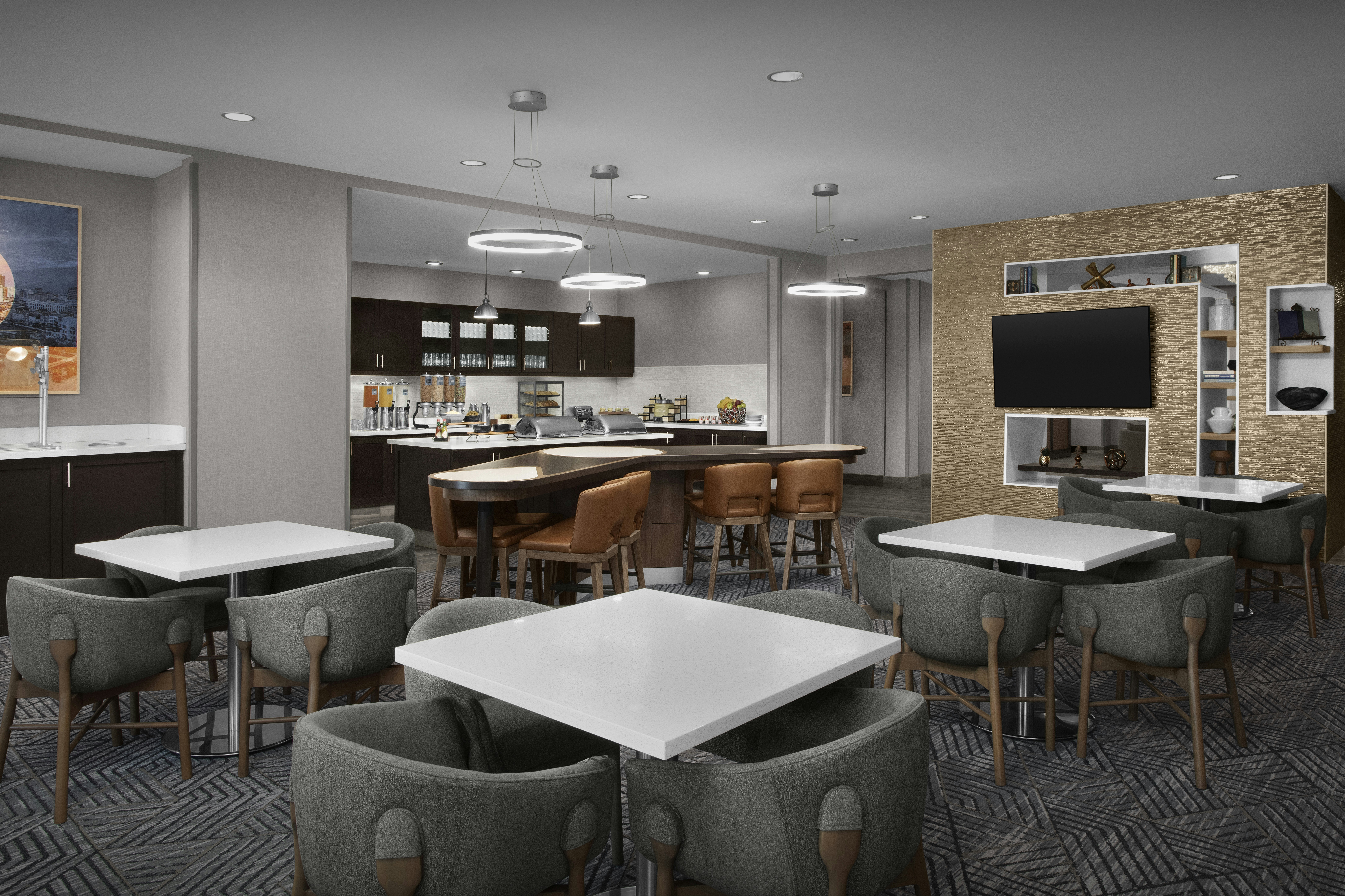 HOMEWOOD SUITES BY HILTON METAIRIE NEW ORLEANS 33/50