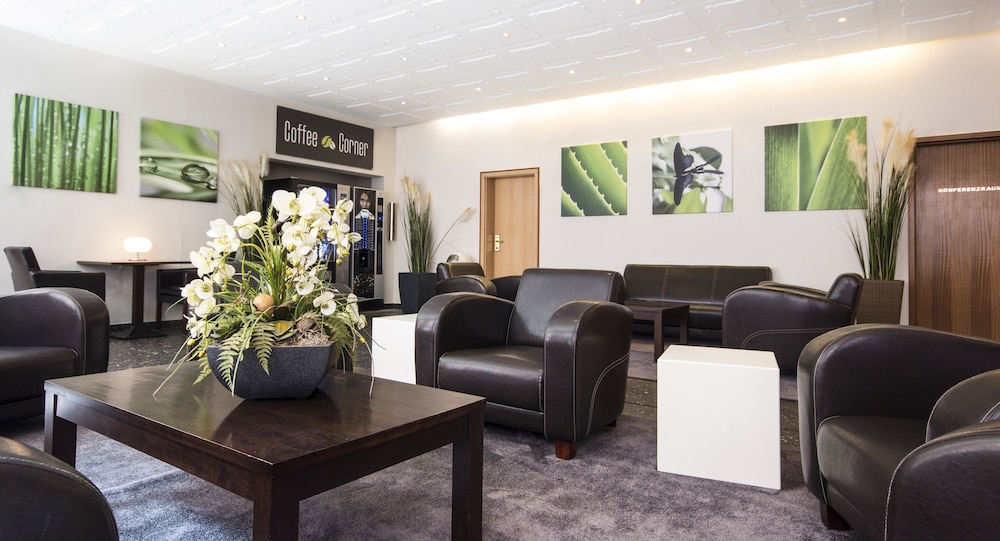 Hotel Europaischer Hof - Adults Only 59/69