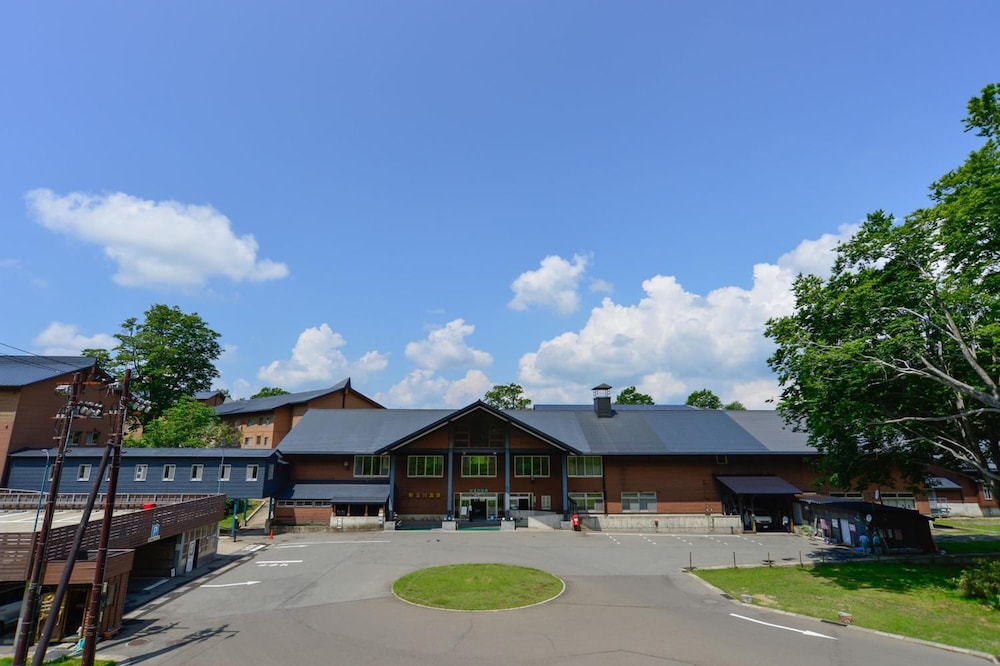 Shintamagawa Onsen 3/67