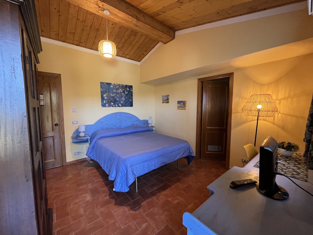 Agriturismo Poggio Del Drago 16/50