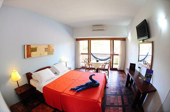 Amoaras Resort 4/16