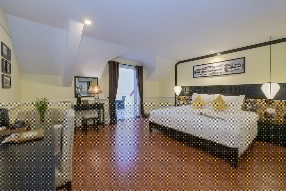 Le Pavillon Hoi An Luxury Resort Spa 15/61