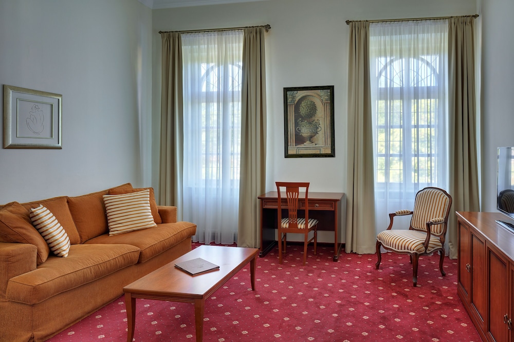 Gourmet Hotel Villa Patriot 53/72