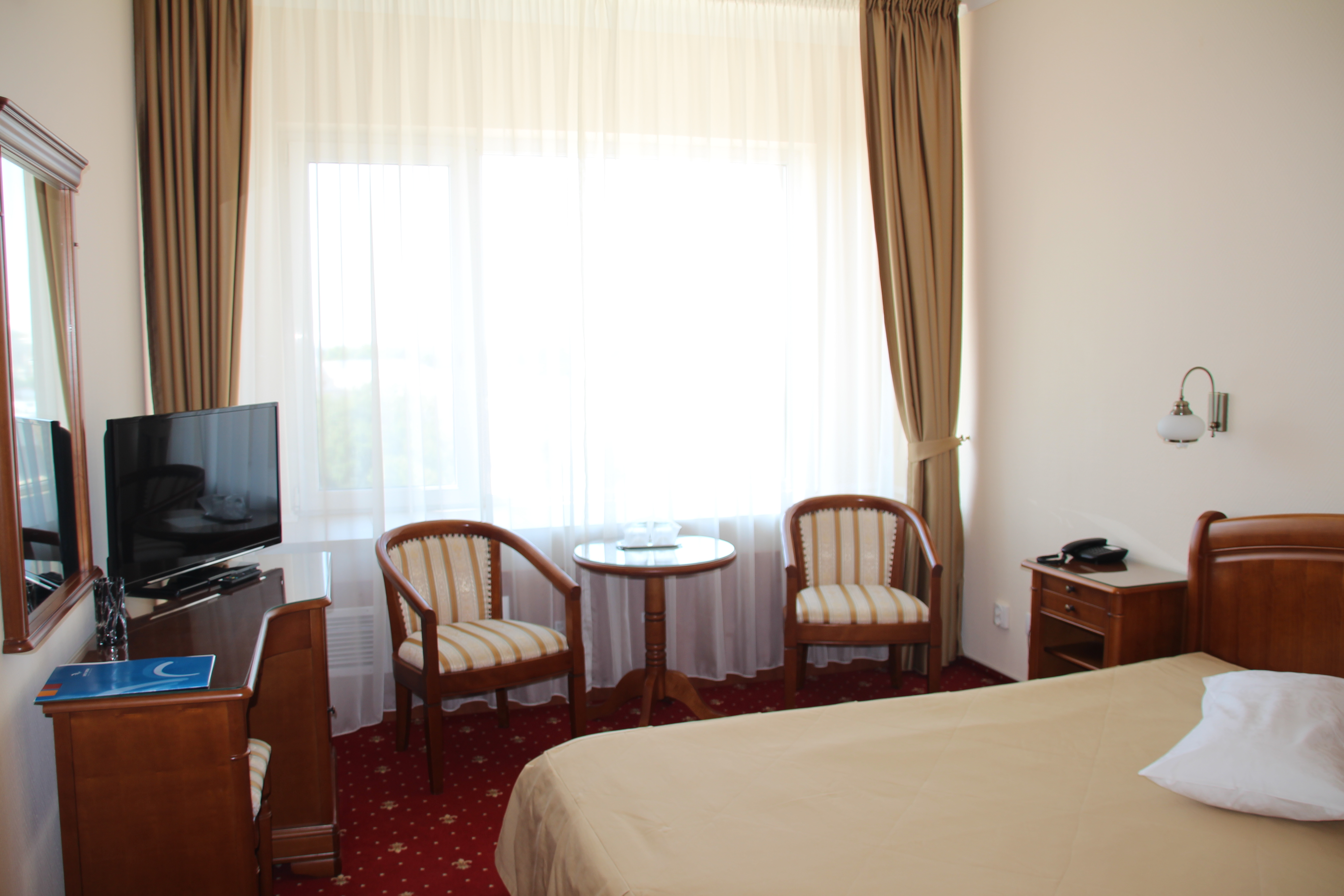 Hotel Traian 27/50