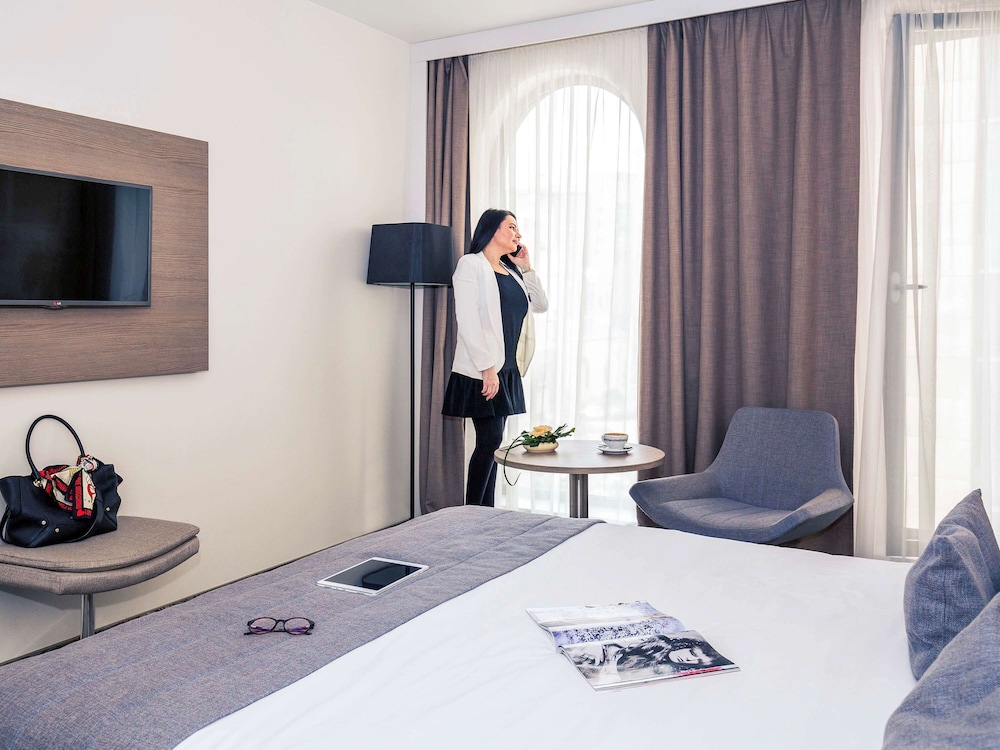 Mercure Bucharest City Center 26/69