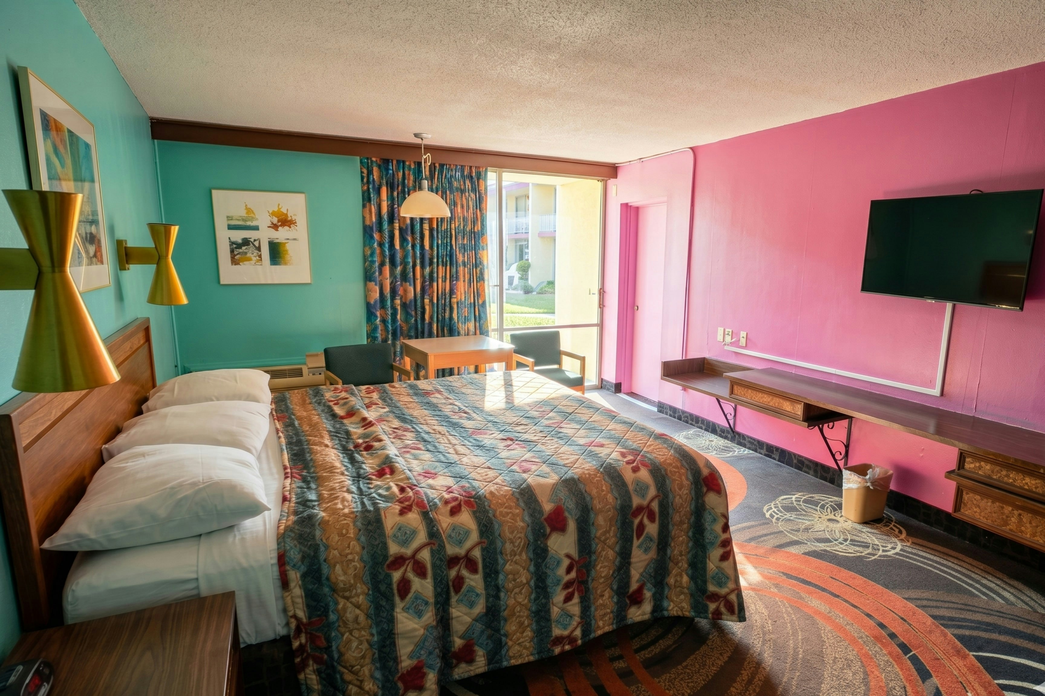 Sunset Inn Manning I 95 24/48