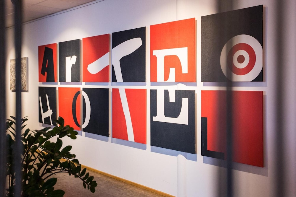 Arte Hotel Krems 11/50