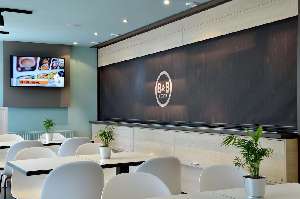 Hotel Premiere Classe Berlin Dreilinden 8/46