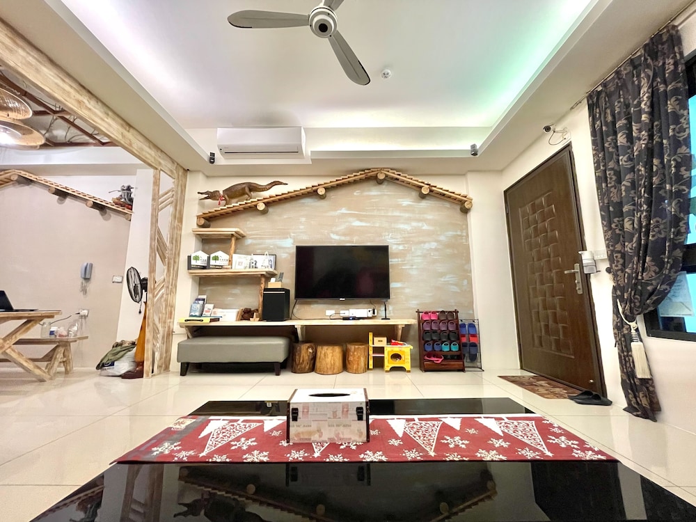 Anping 72 Hostel 27/62