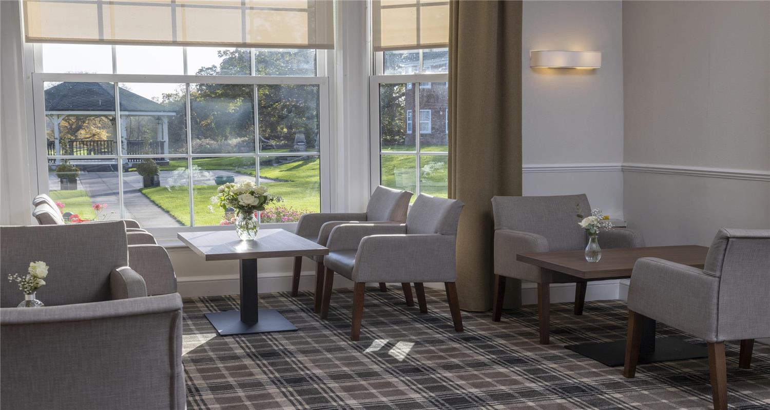 Best Western Plus Kenwick Park Hotel 26/48