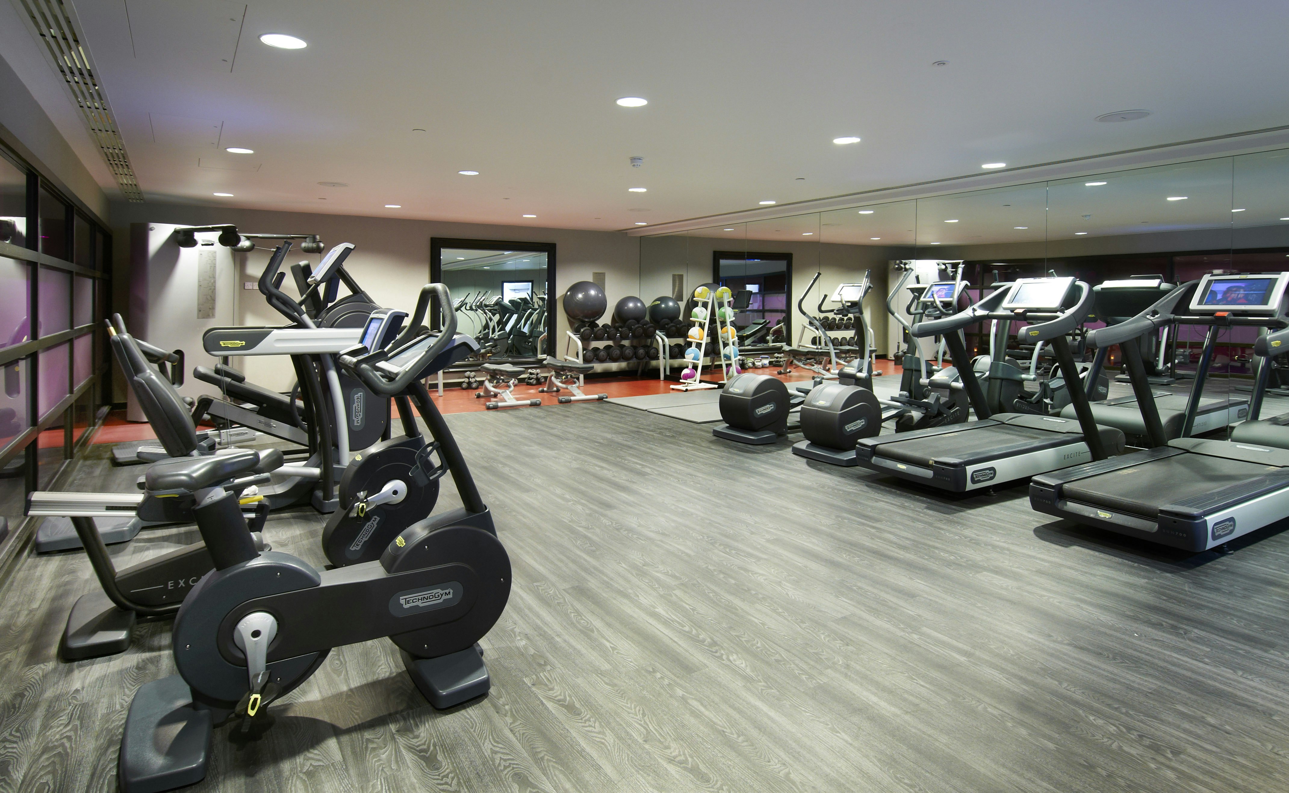 Hilton London Syon Park 43/81