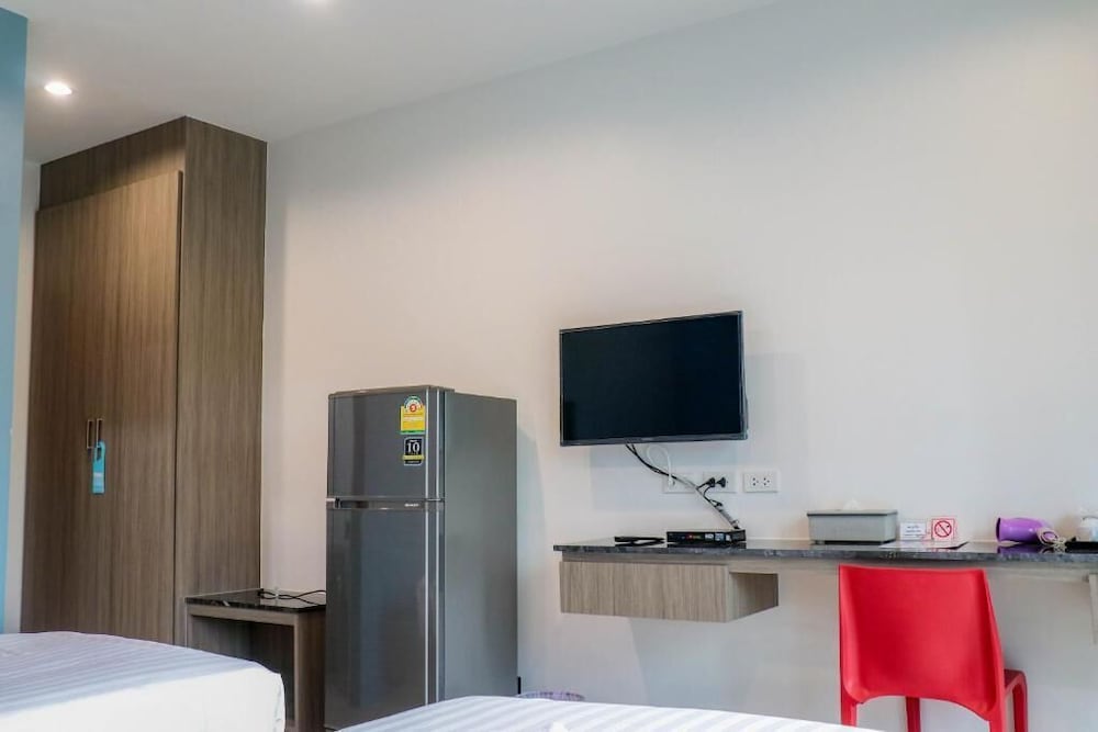 S2 Airport Residence 48/60