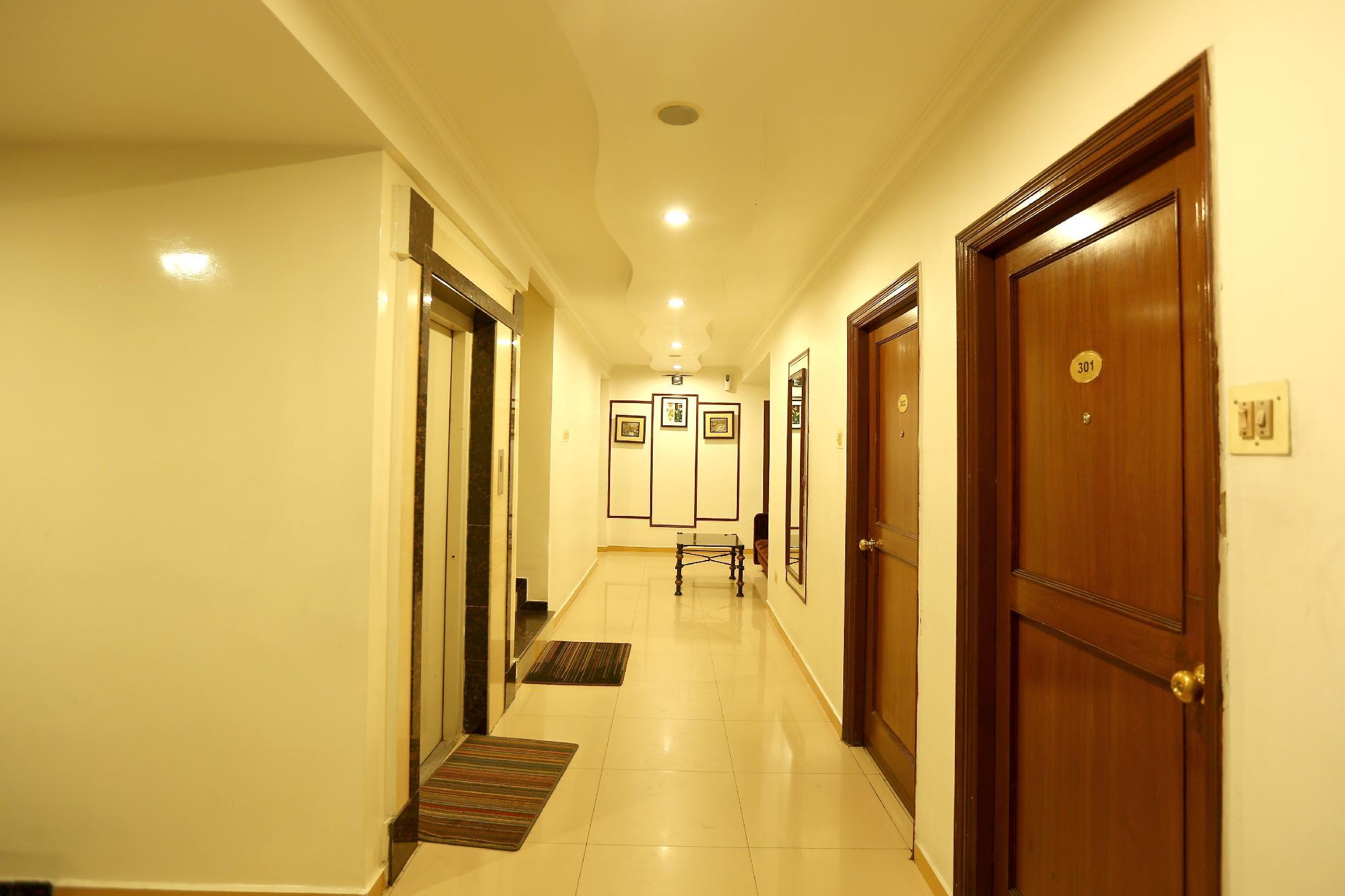 Oyo 1114 Hotel Sitara Paradise 19/26