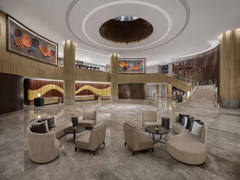 New World Saigon Hotel 72/77