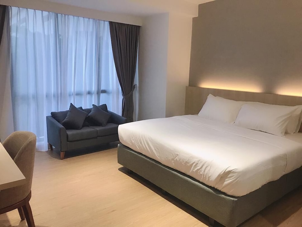 MIYABI HOTEL PERMAS 21/50